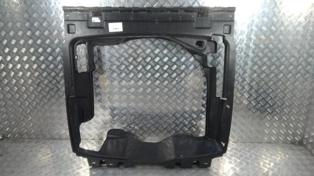 Ниша запасного колеса к Jeep Grand Cherokee WL (21-24)
