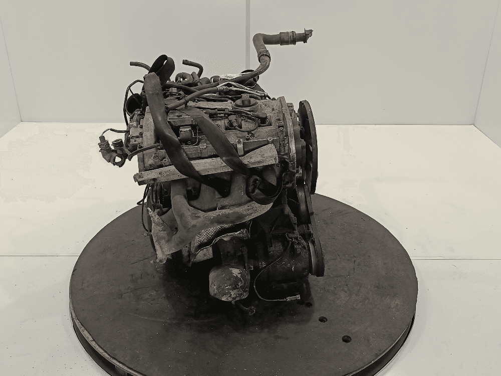Двигатель к Volkswagen Passat B5 (96-00)