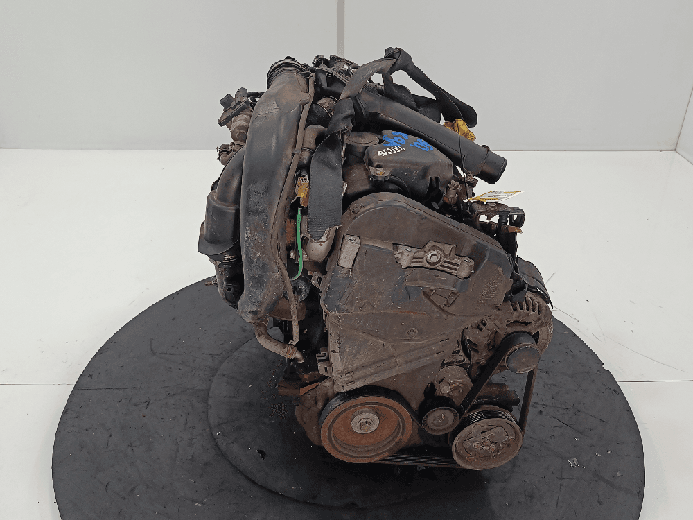 Двигатель к Renault Kangoo 2 (07-13)