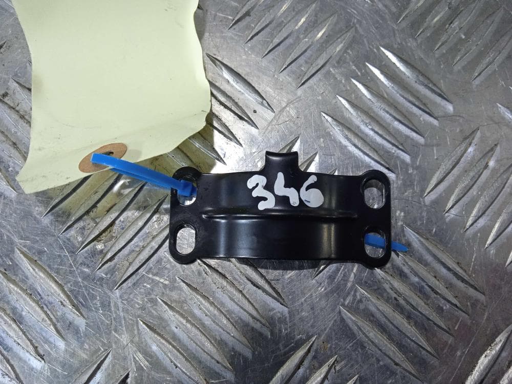 Кронштейн к Tesla Model X (15-21)