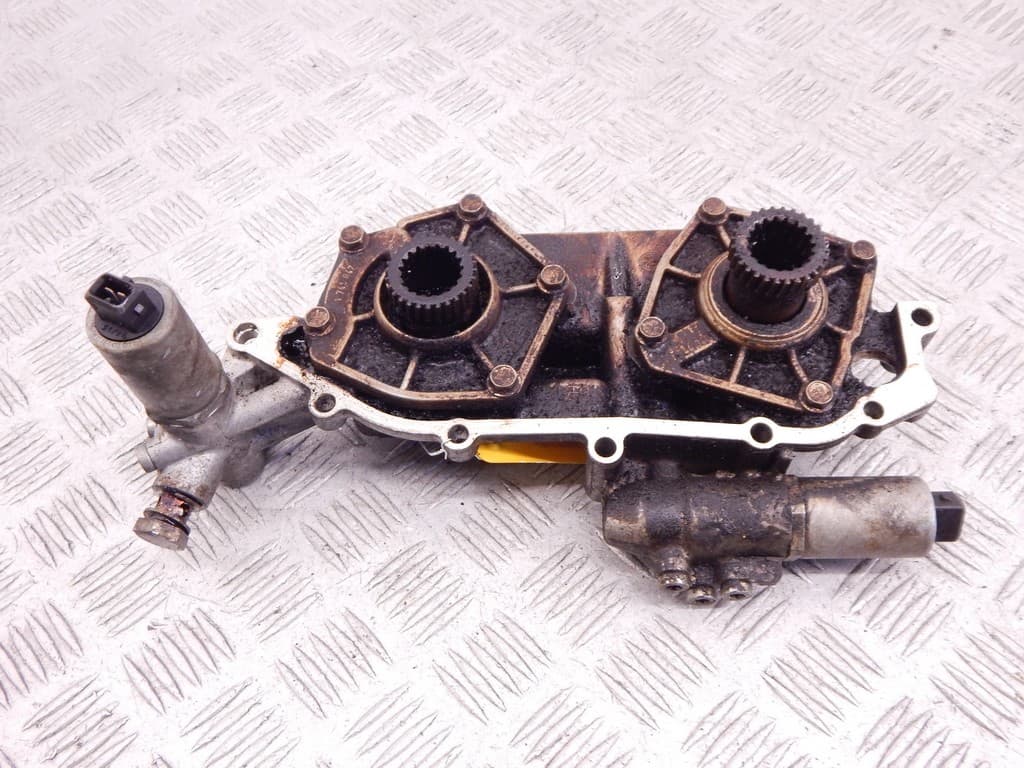 Фазорегулятор к BMW 3 E46 (97-03)
