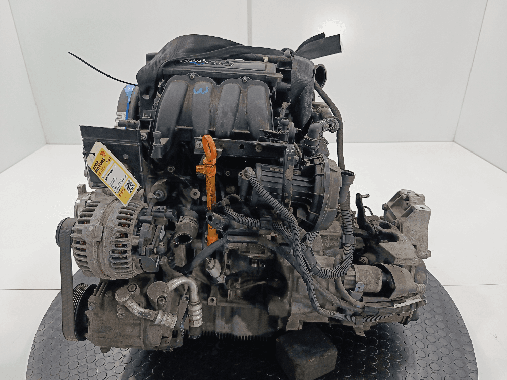 Двигатель к Volkswagen Golf 5 (03-09)