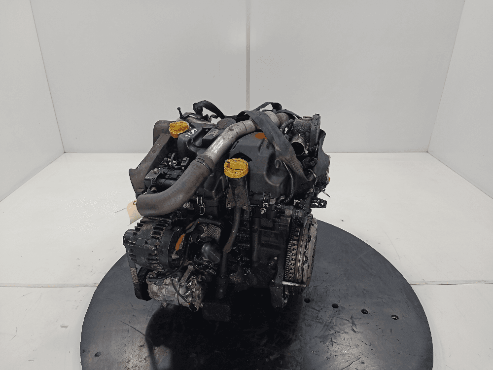 Двигатель к Renault Megane 3 (08-14)