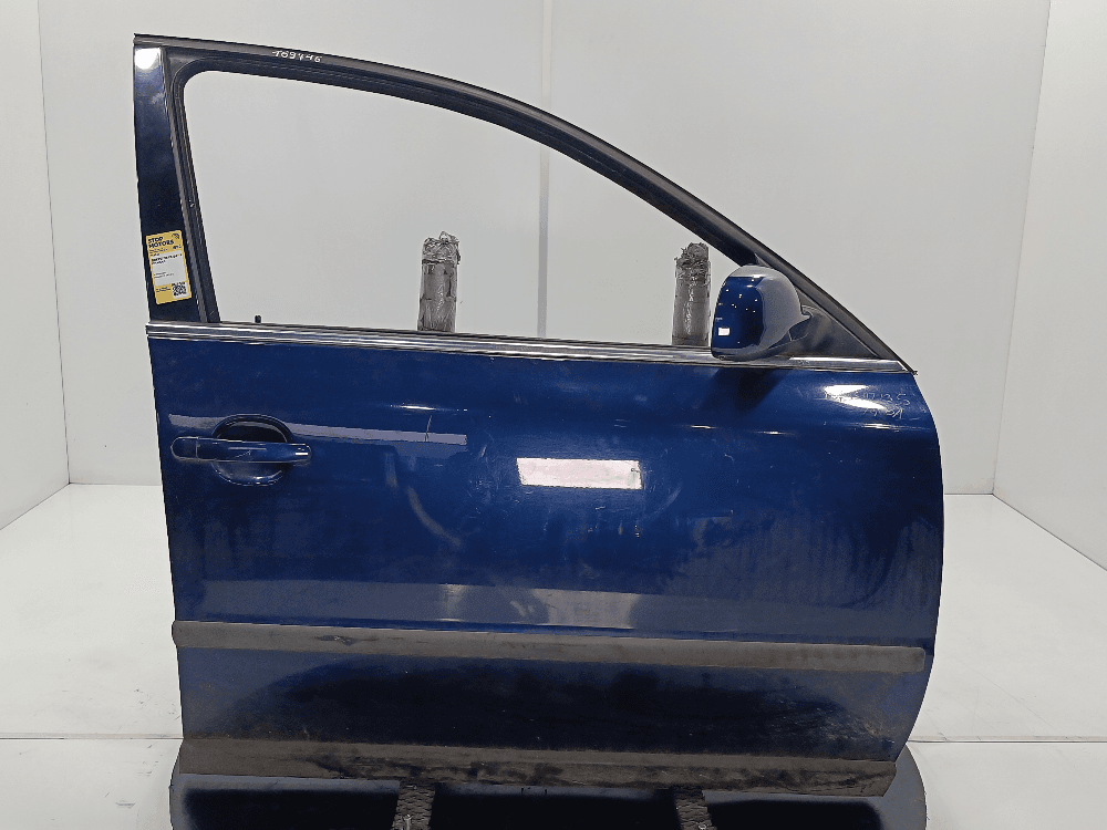 Дверь передняя правая к Volkswagen Passat B5 (96-00)