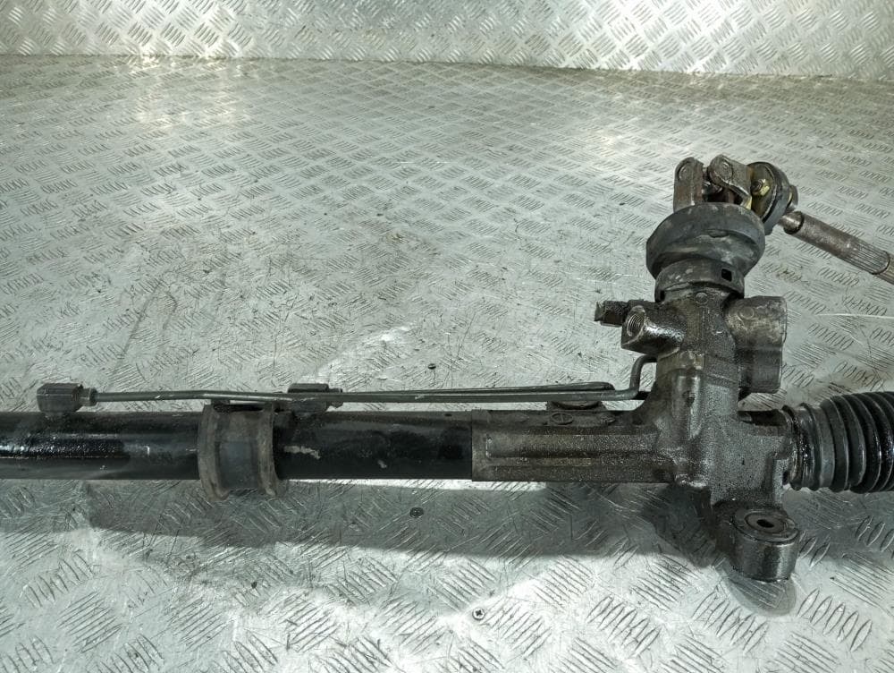 Рулевая рейка к Honda Accord 7 (02-06)