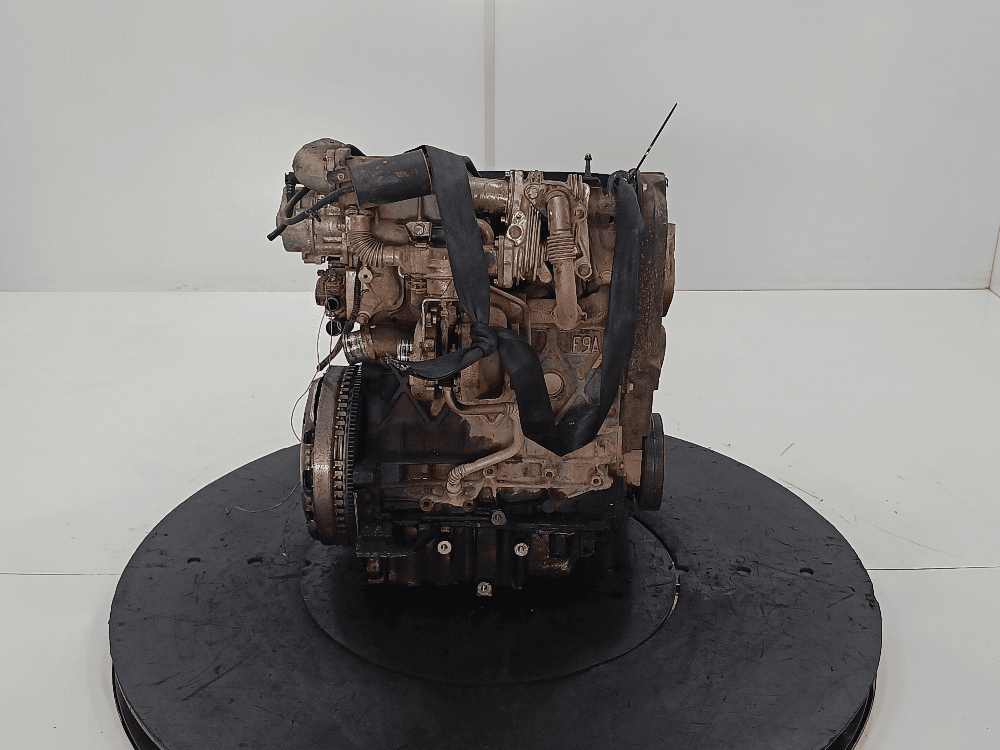 Двигатель к Renault Scenic 2 (03-06)