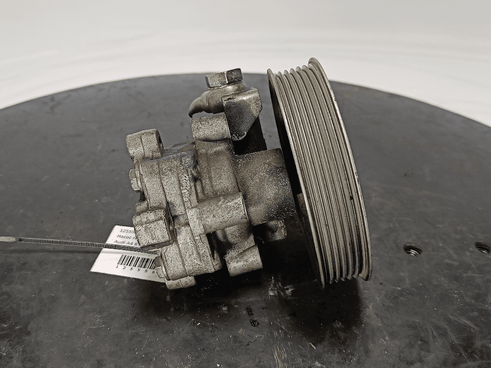 Насос гидроусилителя руля к Audi A4 B7 (04-09)