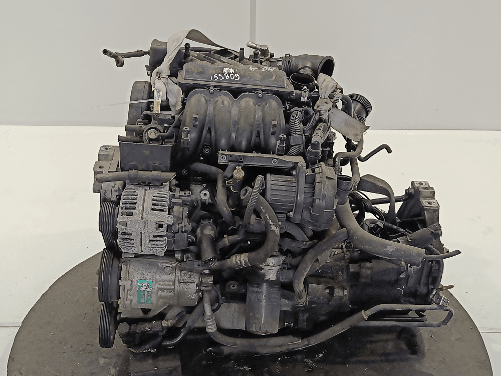 Двигатель к Volkswagen Beetle A4 (97-05)