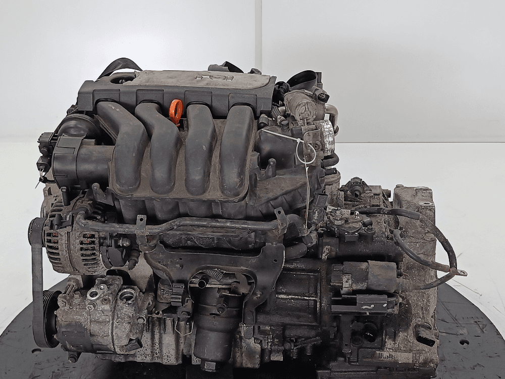 Двигатель к Volkswagen Passat B6 (05-10)
