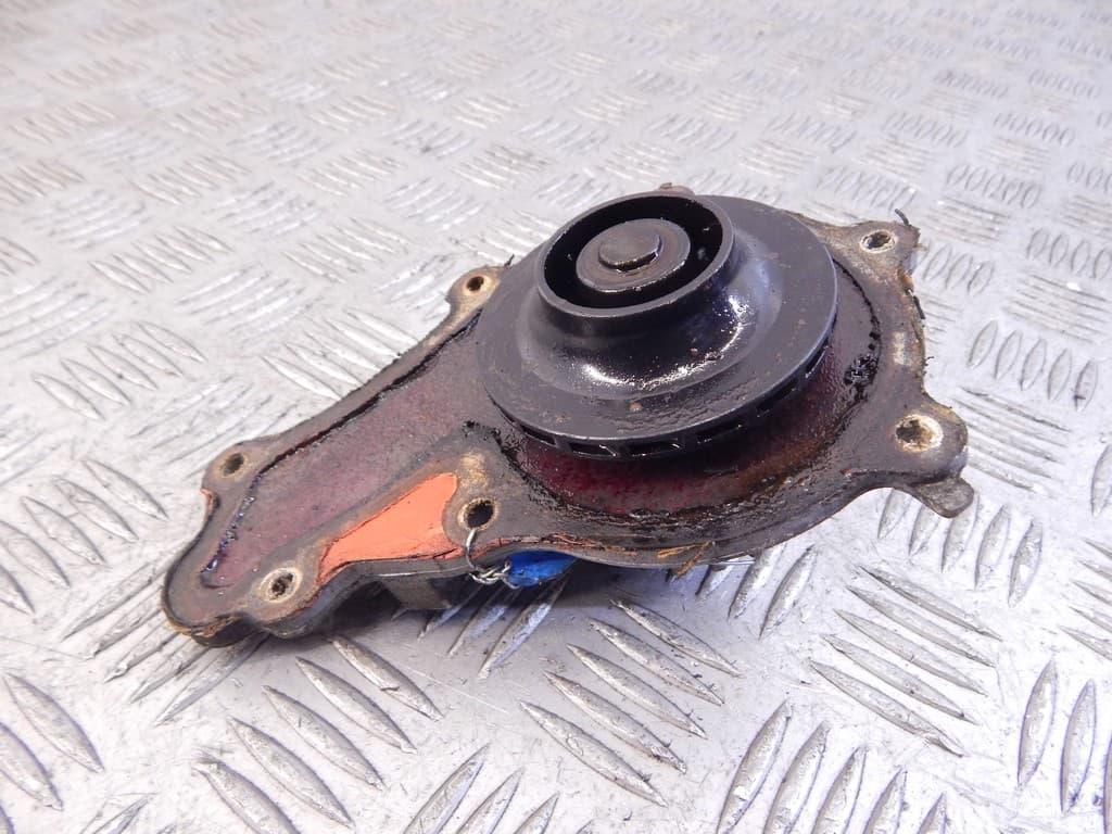 Помпа к Ford Fiesta 5 (02-08)