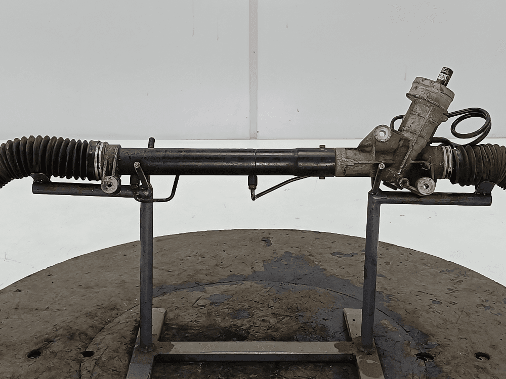 Рулевая рейка к Audi A4 B5 (94-99)