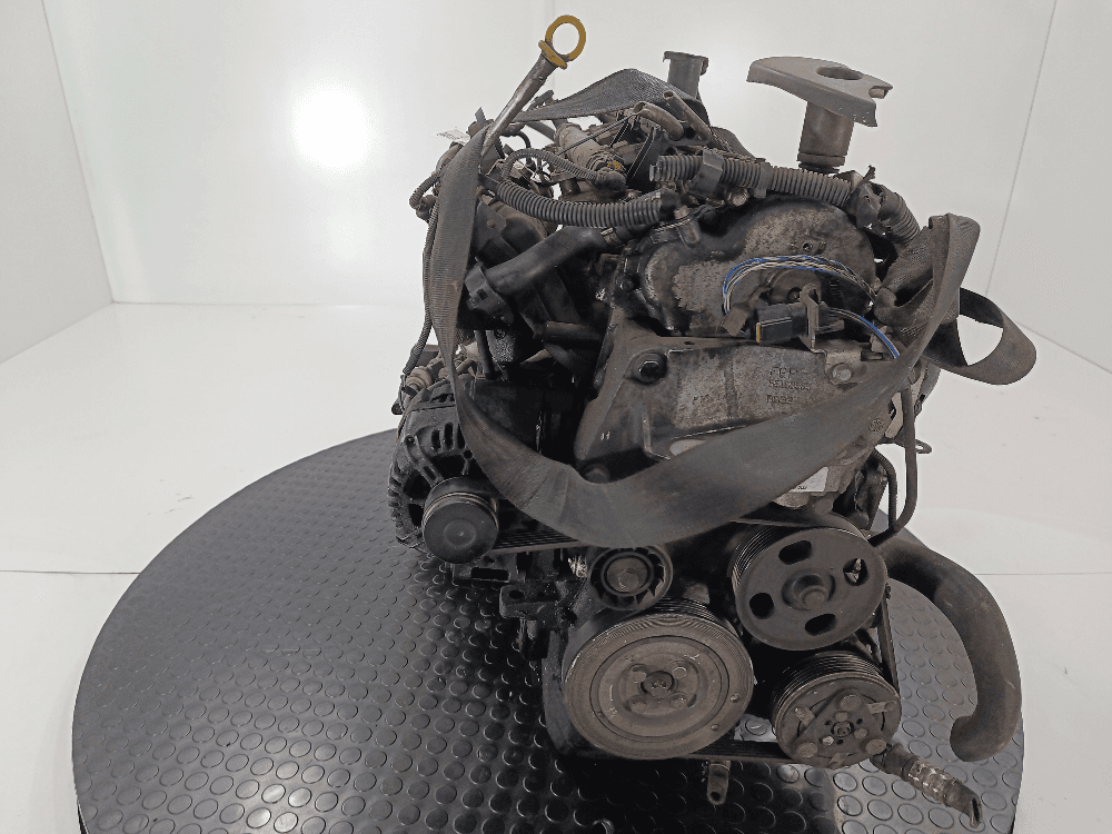 Двигатель к Fiat Grande Punto (05-18)