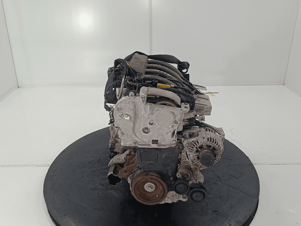 Двигатель к Renault Kangoo 2 (07-13)