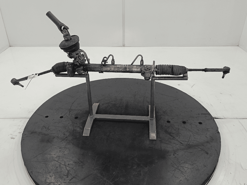 Рулевая рейка к Opel Astra H (04-07)