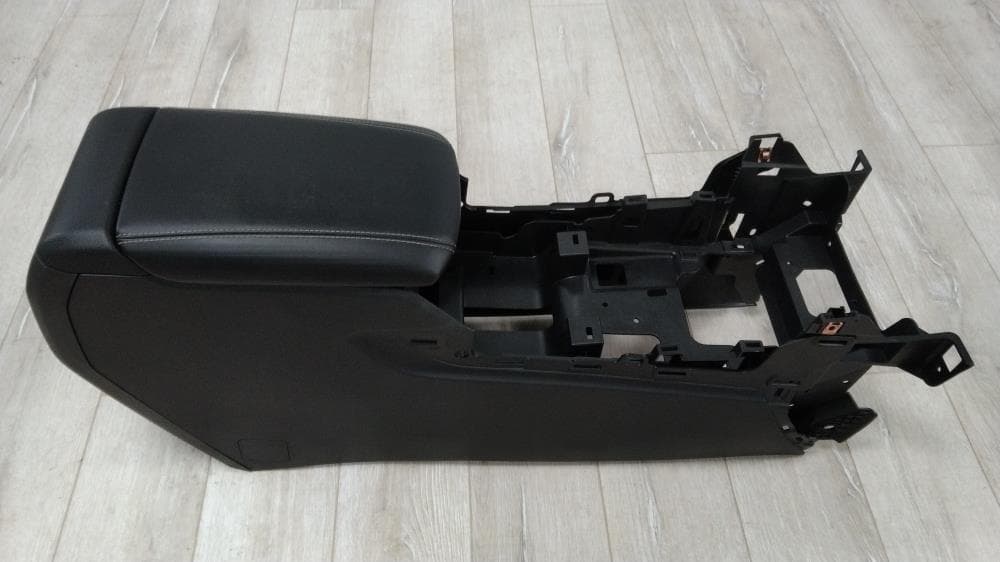 Салон (комплект сидений) к Jeep Grand Cherokee WL (21-24)