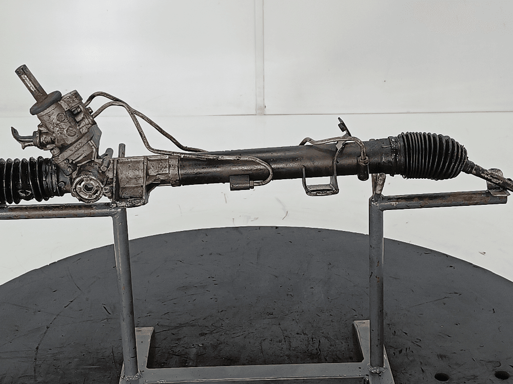 Рулевая рейка к Renault Laguna 2 (01-05)