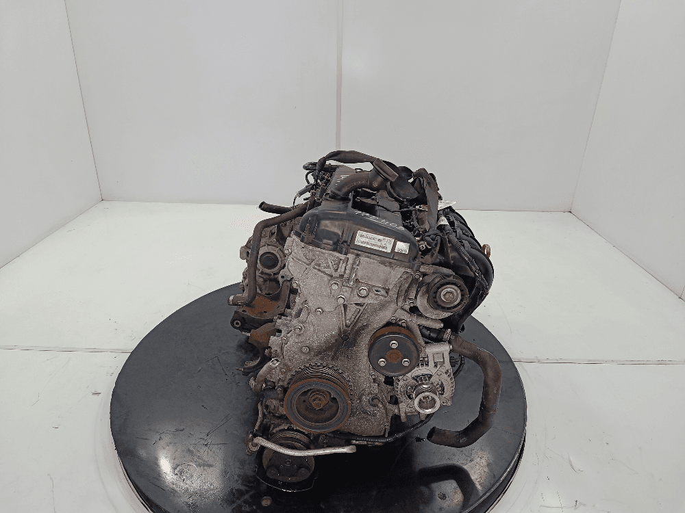 Двигатель к Ford Focus 2 (04-08)