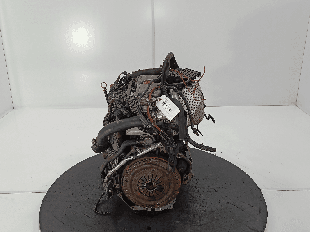 Двигатель к Opel Vectra B (95-99)