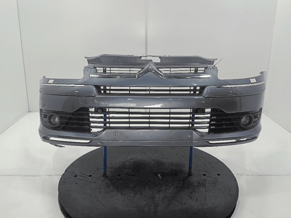 Бампер передний к Citroen C4 1 (04-08)