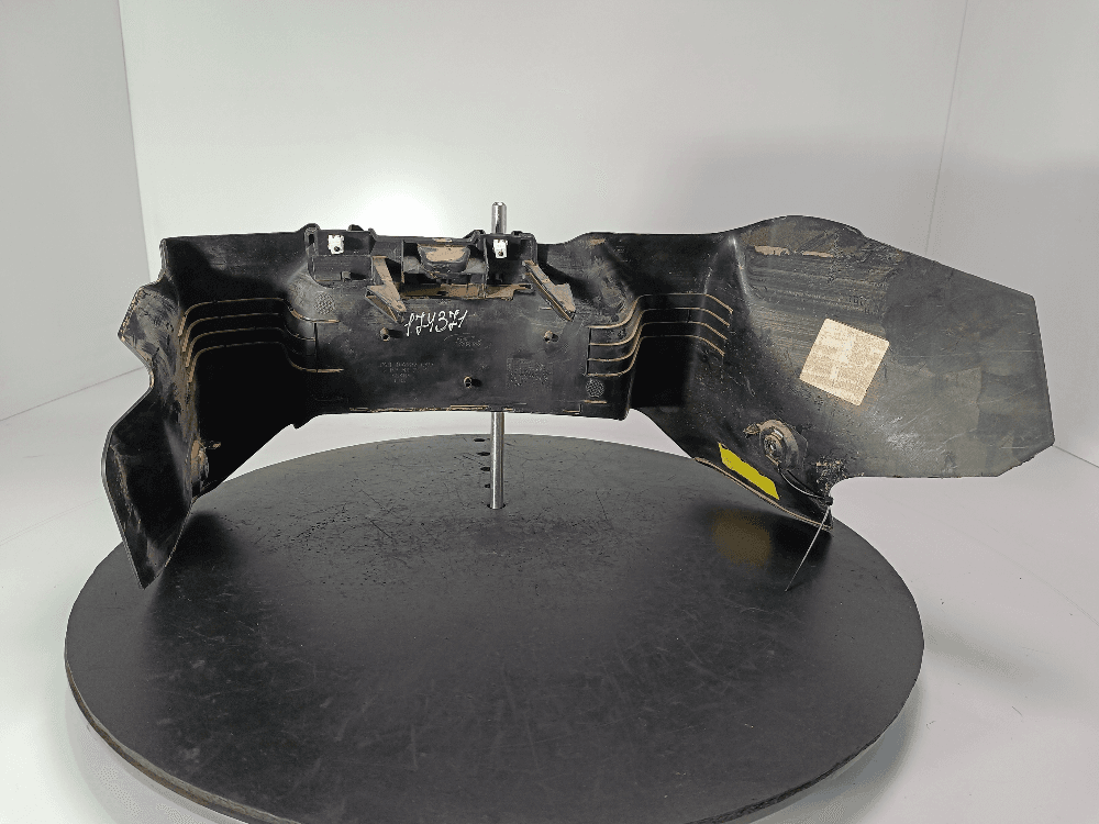 Пластик салона к Ford Transit 4 (13-24)