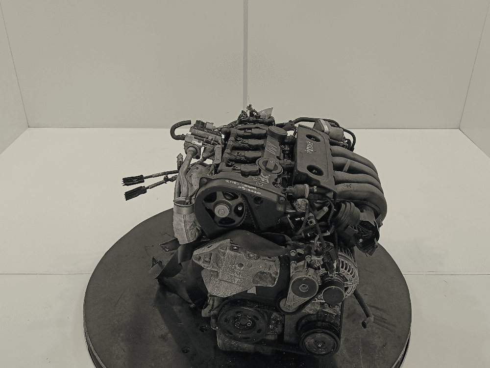 Двигатель к Volkswagen Golf 5 (03-09)