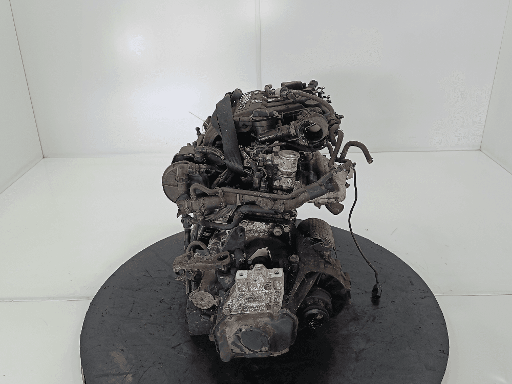 Двигатель к Volkswagen Golf 5 (03-09)