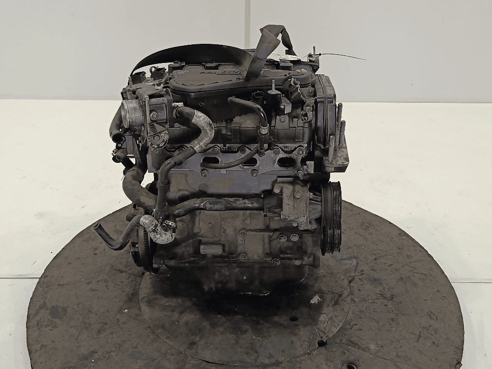 Двигатель к Fiat Stilo (01-10)