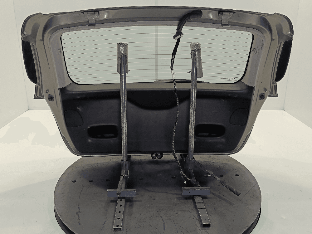 Крышка багажника (дверь 3-5) к Opel Meriva 2 (10-14)