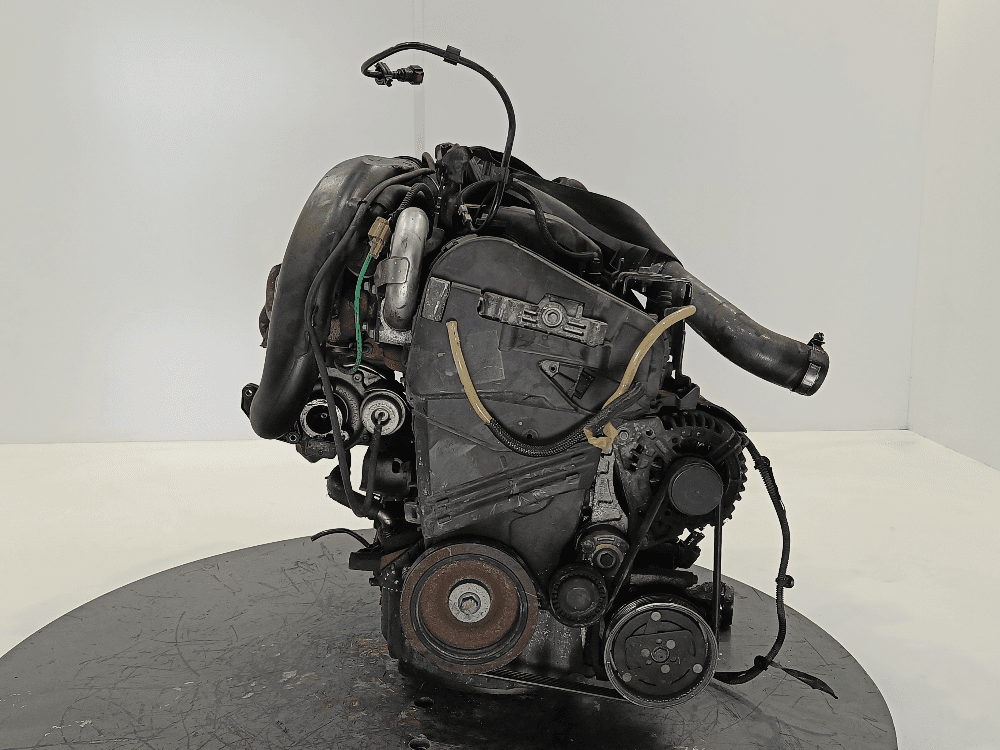 Двигатель к Renault Kangoo 2 (07-13)