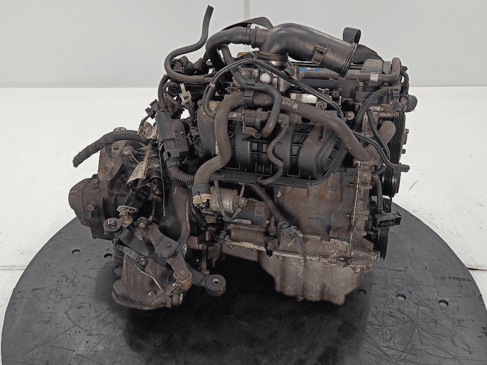 Двигатель к Opel Corsa D (06-11)