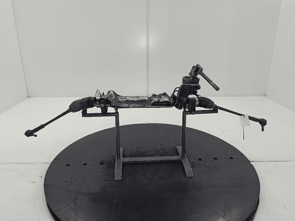 Рулевая рейка к Volkswagen Golf 4 (97-06)