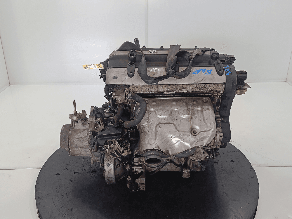 Двигатель к Peugeot 307 (01-05)