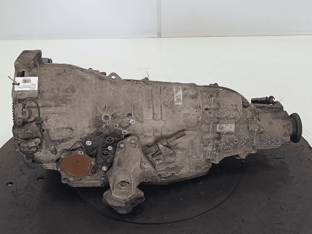 КПП автоматическая (АКПП) к Audi A6 C6/4F (04-08)
