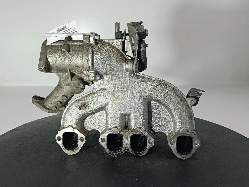 Клапан EGR к Volkswagen Golf 5 (03-09)