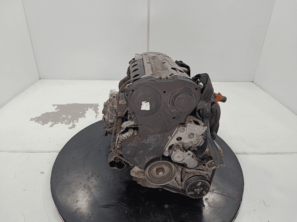 Двигатель к Peugeot 407 (04-11)