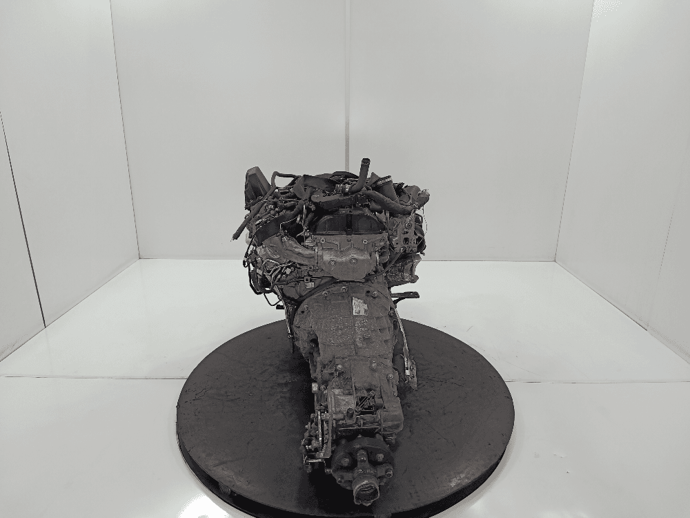 Двигатель к Mercedes Sprinter W906 Рестайлинг (13-24)