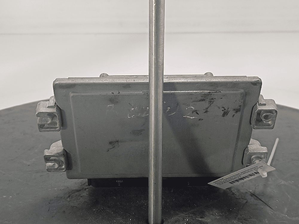 Блок управления двигателем к Renault Clio 2 Рестайлинг (01-03)