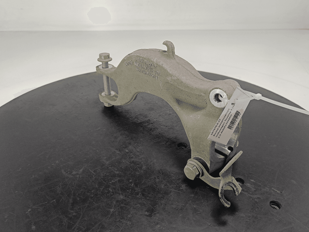 Вилка амортизатора к Volkswagen Touareg 3 (18-24)