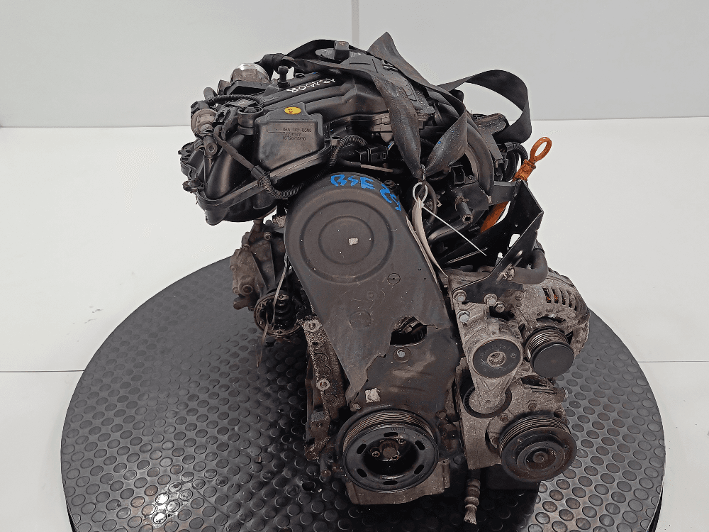 Двигатель к Volkswagen Golf 5 (03-09)