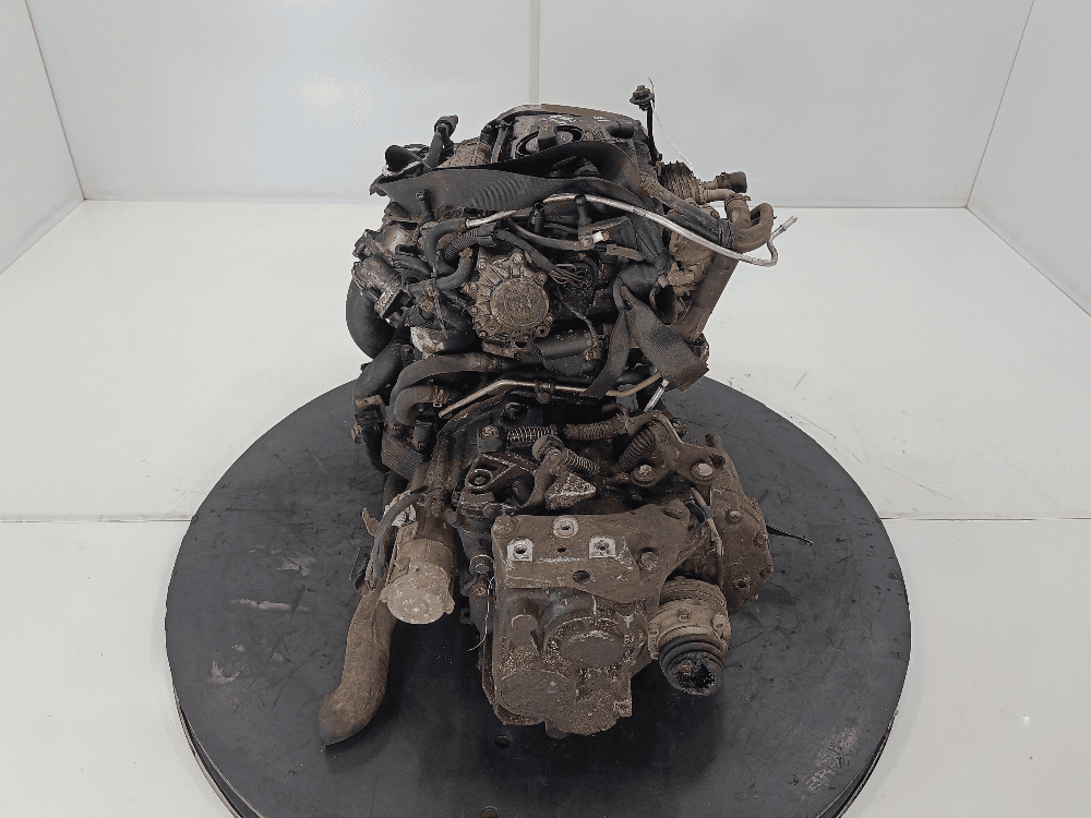 Двигатель к Volkswagen Golf 5 (03-09)