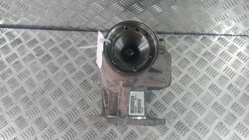 Раздаточная коробка к Volvo XC60 1 (08-13)