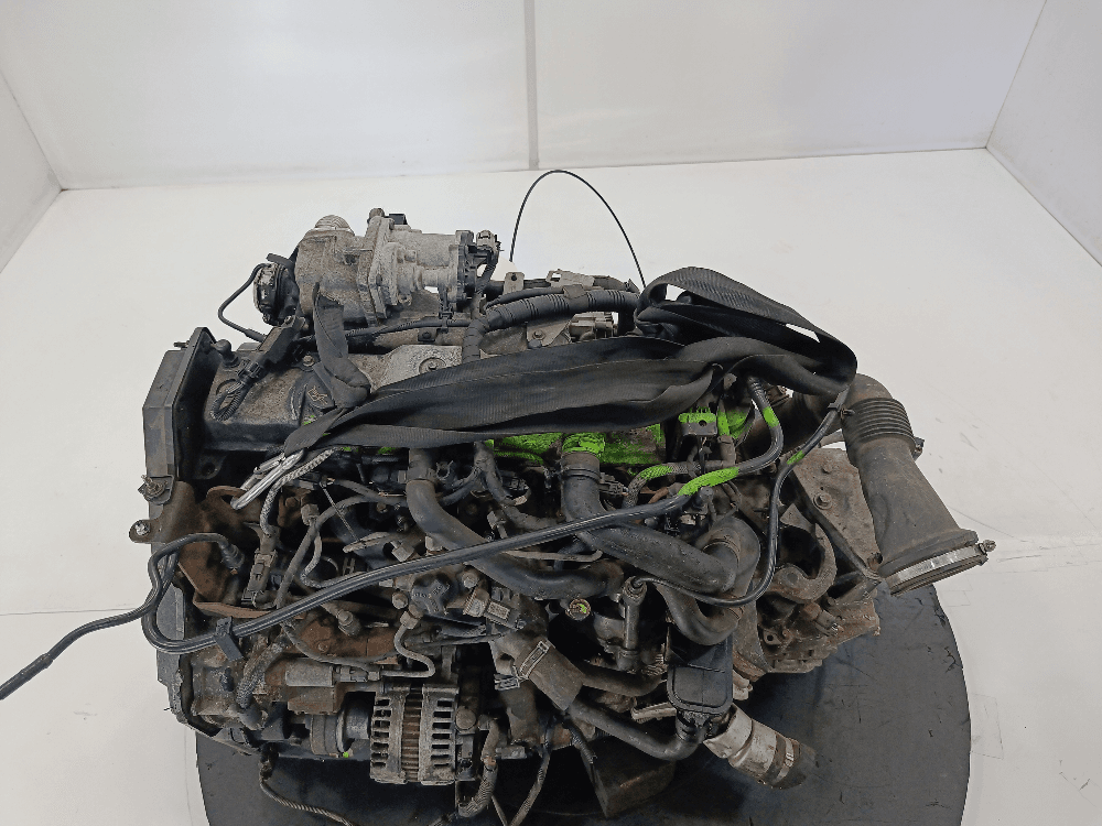 Двигатель к Ford Mondeo 4 (07-10)