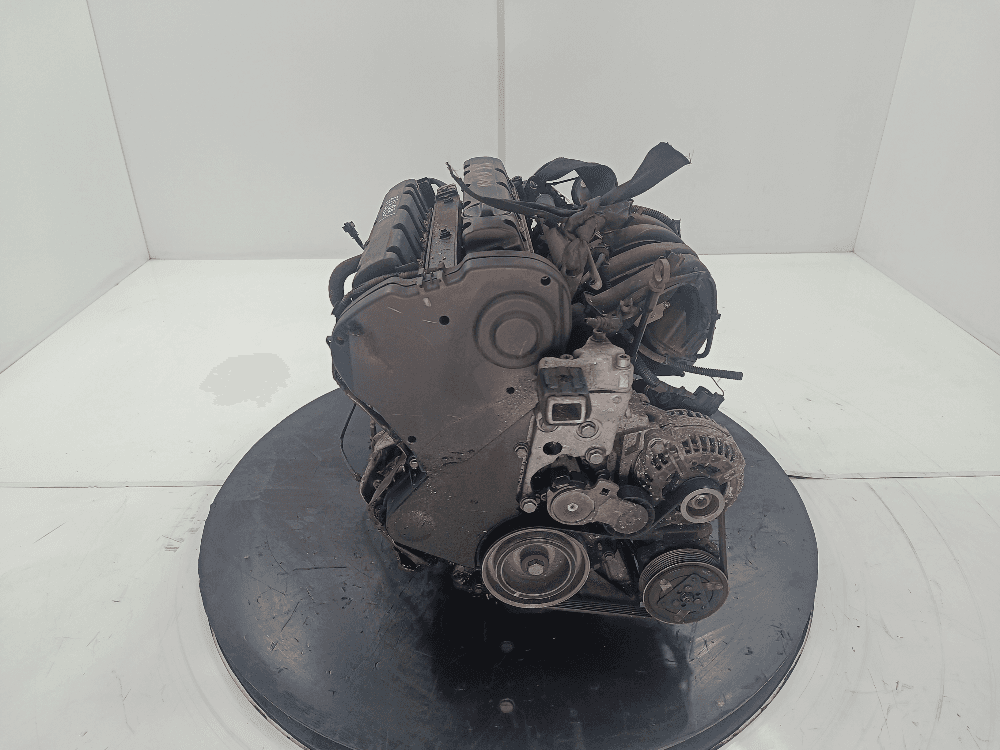 Двигатель к Peugeot 307 Рестайлинг (05-08)