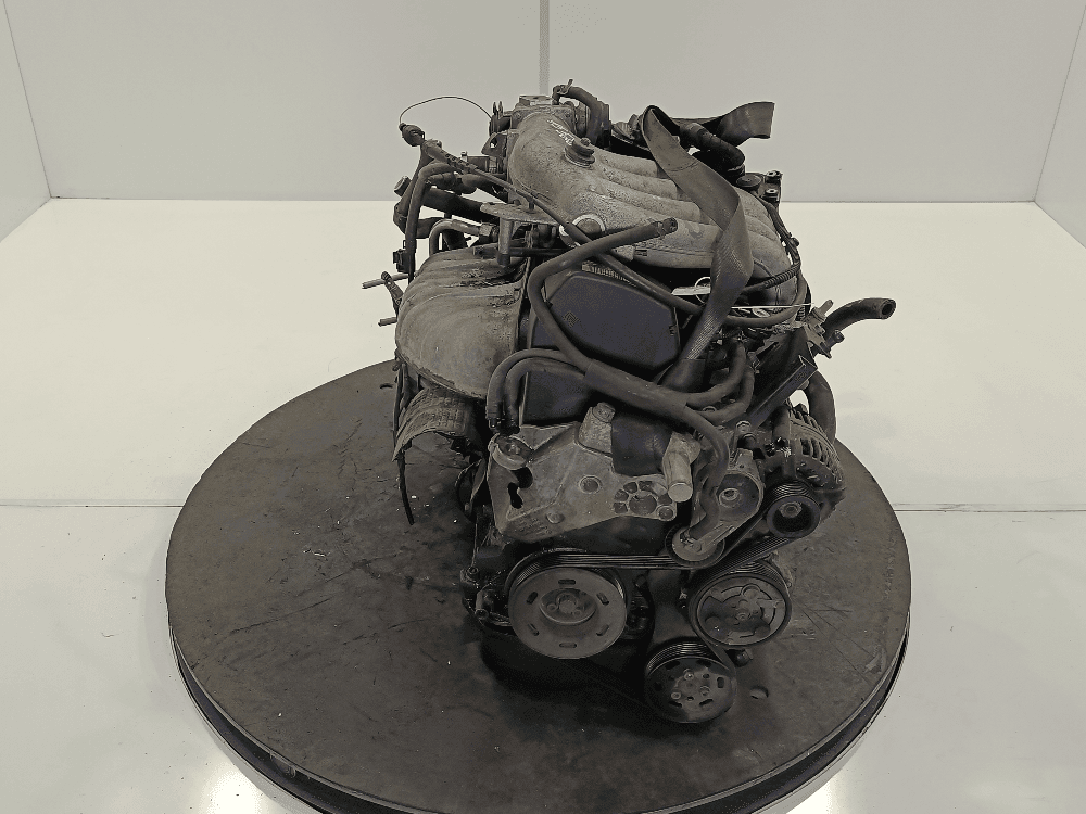 Двигатель к Volkswagen Golf 4 (97-06)