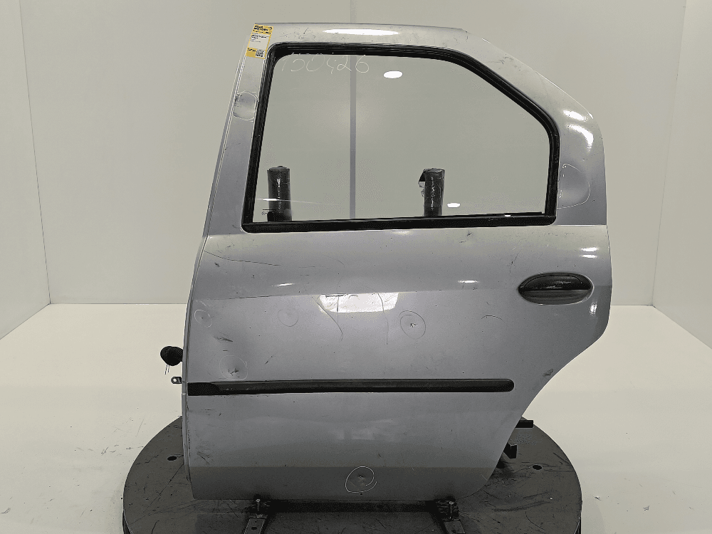 Дверь задняя левая к Renault Logan 1 (04-09)