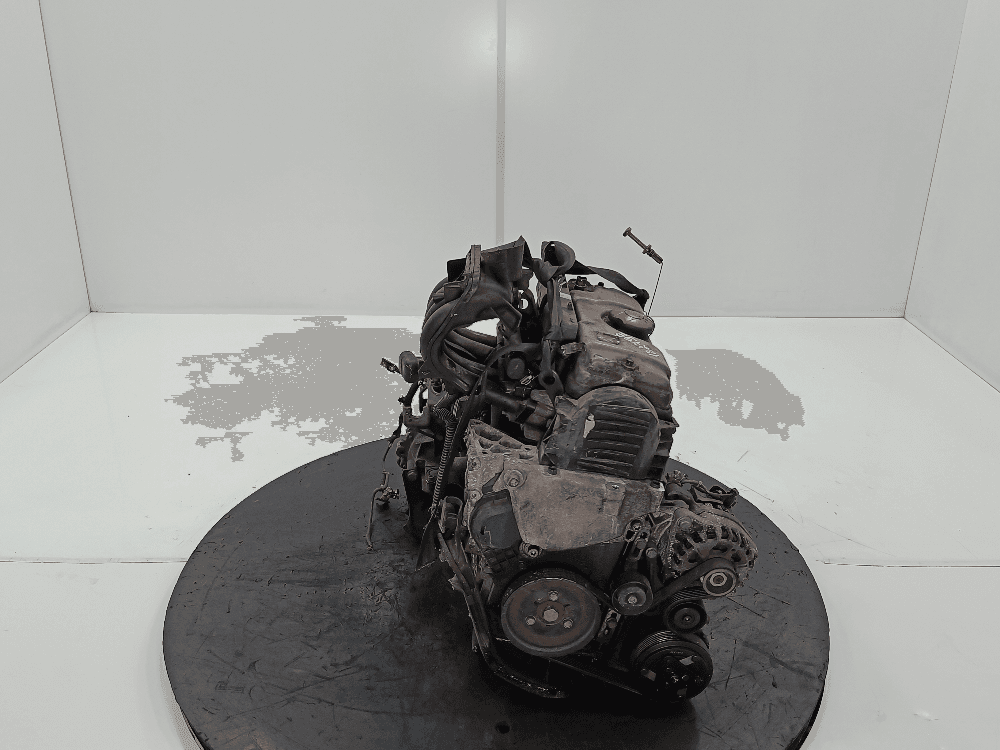 Двигатель к Citroen C3 1 (02-06)