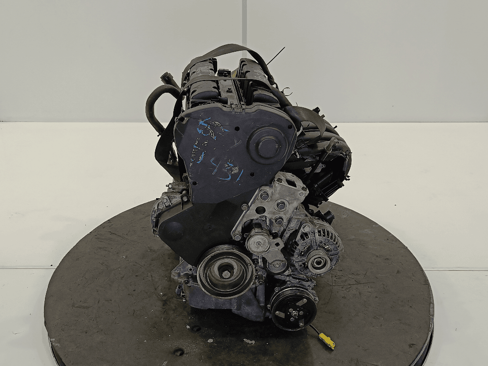 Двигатель к Citroen C4 Picasso 1 (06-13)
