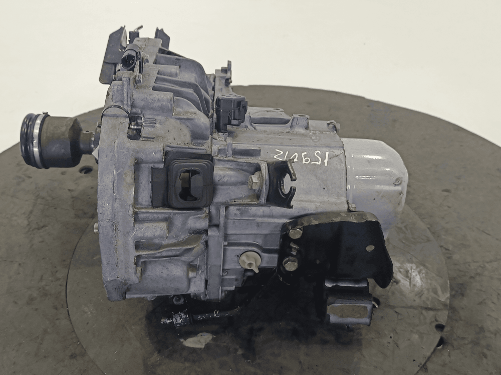 КПП механическая (МКПП) к Renault Megane 1 (95-99)