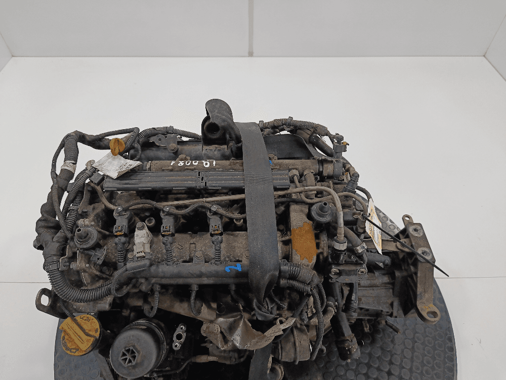 Двигатель к Fiat Grande Punto (05-18)