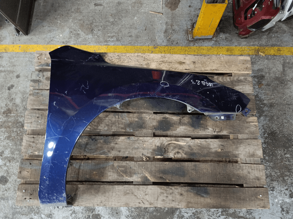 Крыло переднее правое к Hyundai i30 1 (07-10)